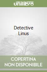 Detective Linus libro