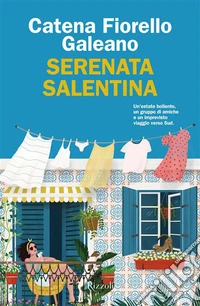 Serenata salentina
