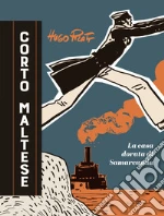 Corto Maltese. La casa dorata di Samarcanda libro