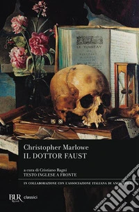 Il dottor Faust. Testo inglese a fronte