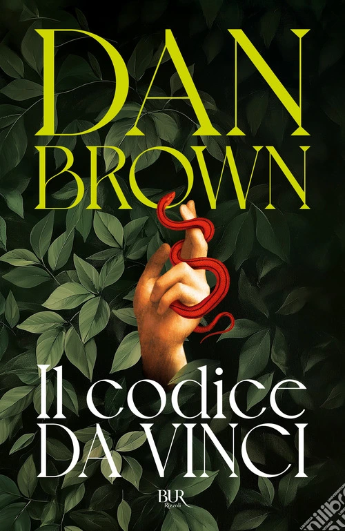 Il Codice da Vinci