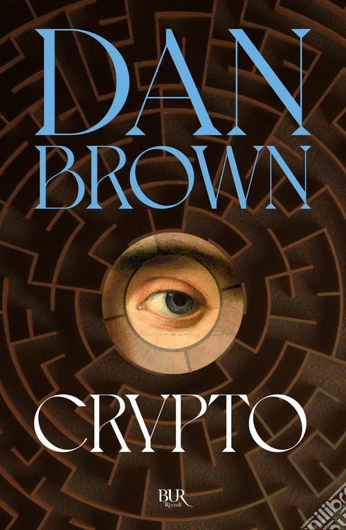 Crypto