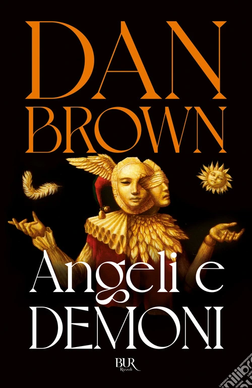 Angeli e demoni
