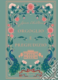 Orgoglio e pregiudizio libro
