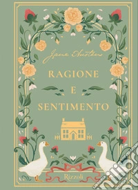 Ragione e sentimento libro