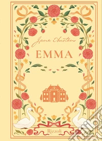 Emma libro