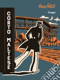 Corto Maltese. Tango libro