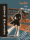 Corto Maltese. Tango libro