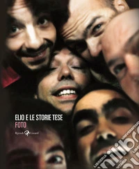 Foto. Ediz. illustrata libro