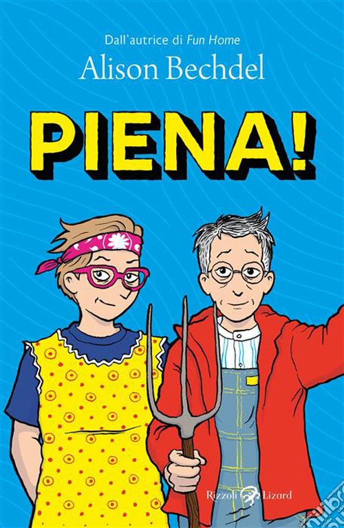 Piena!