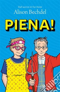 Piena! libro