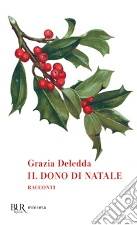 Il dono di Natale libro
