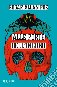 Alle porte dell'incubo libro