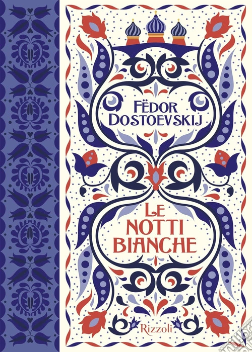 Le notti bianche