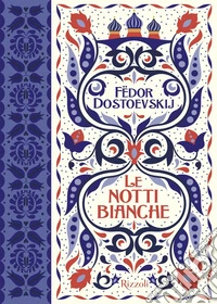 Le notti bianche libro