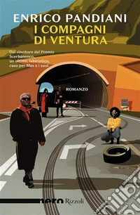 I compagni di Ventura