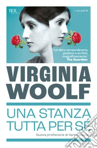 Una stanza tutta per sé libro