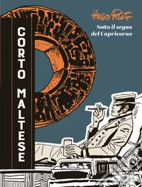 Corto Maltese. Sotto il segno del capricorno libro