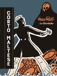 Corto Maltese. Le elvetiche libro