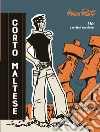 Corto Maltese. Mu libro