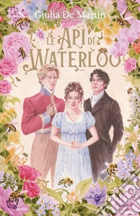 Le api di Waterloo. La biblioteca di Daphne