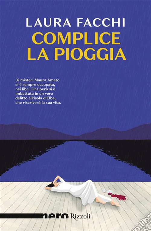 Complice la pioggia
