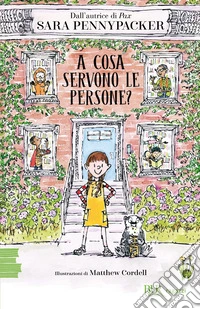 A cosa servono le persone?