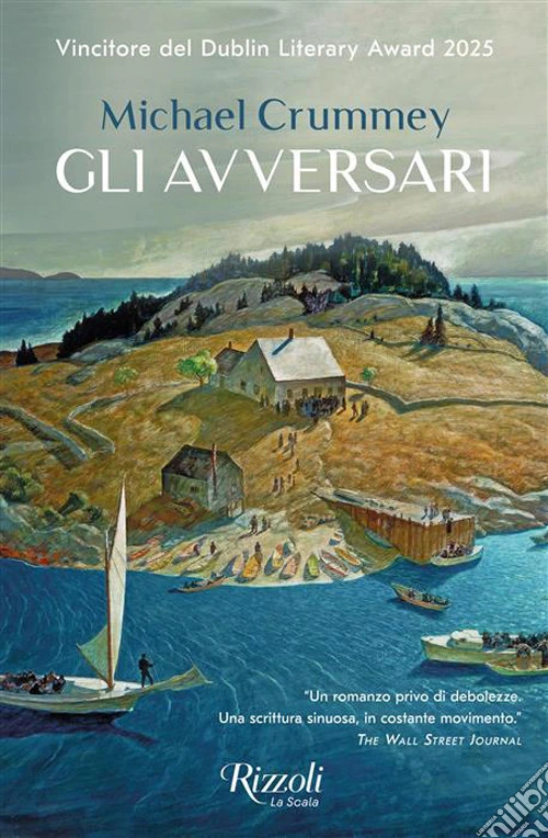 Gli avversari