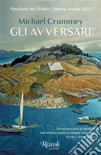 Gli avversari libro