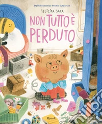 Non tutto è perduto libro