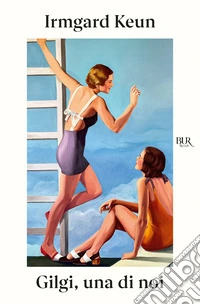 Gilgi, una di noi libro