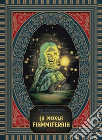 La piccola fiammiferaia libro