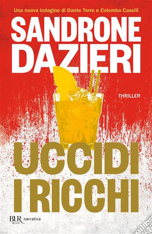 Uccidi i ricchi