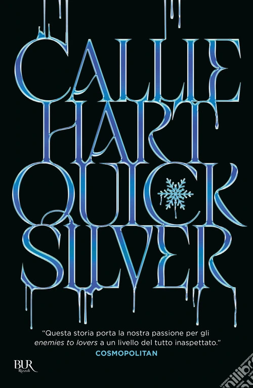Quicksilver