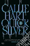 Quicksilver libro