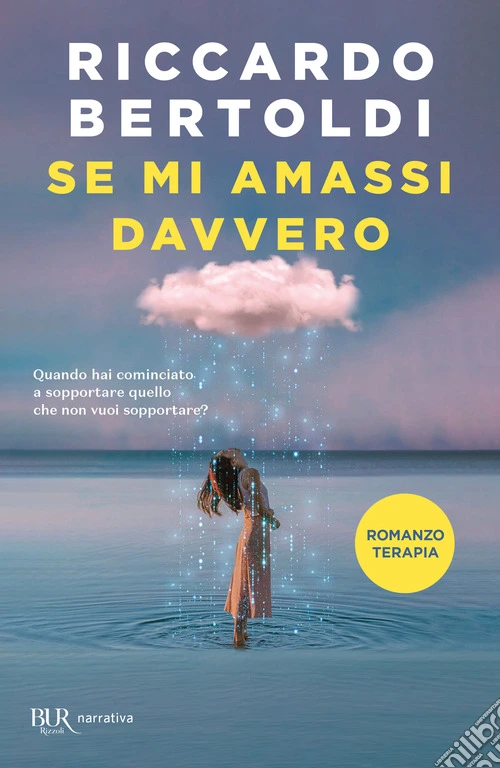 Se mi amassi davvero