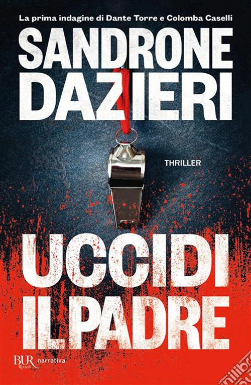Uccidi il padre