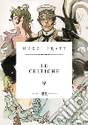Corto Maltese. Le celtiche libro