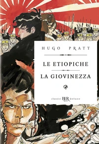Le etiopiche. La giovinezza libro
