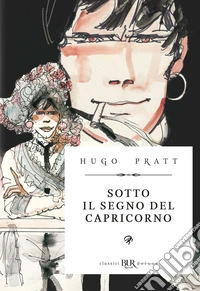 Corto Maltese. Sotto il segno del capricorno
