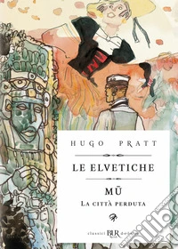 Le elvetiche-Mu libro