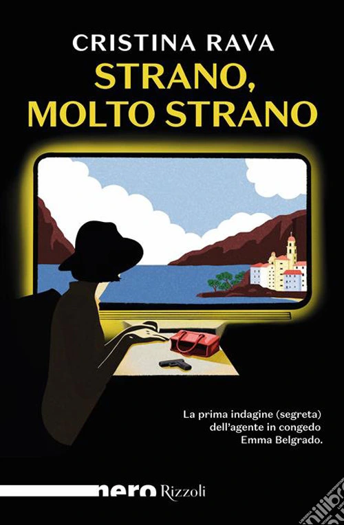 Strano, molto strano