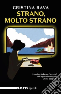 Strano, molto strano libro