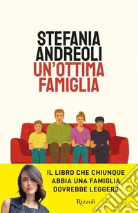 Un'ottima famiglia libro