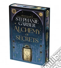 Alchemy of secrets libro