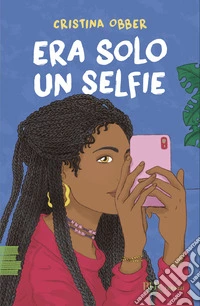 Era solo un selfie libro