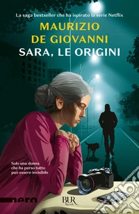 Sara, le origini libro