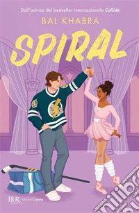 Spiral libro