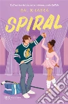 Spiral libro