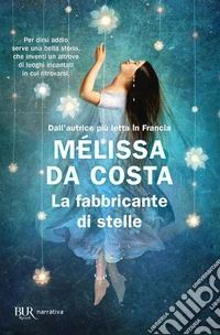 La fabbricante di stelle libro